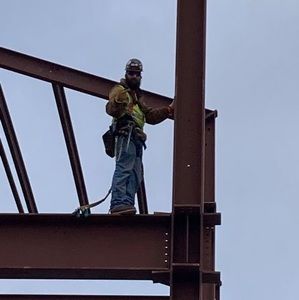 Meet your Posher, Rocky